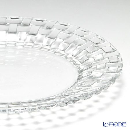 ナハトマン ボサノバ 77119 プレート 23cm ペア（2枚入）