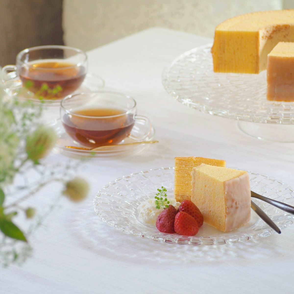 ナハトマン ボサノバ 77119 プレート 23cm ペア（2枚入）