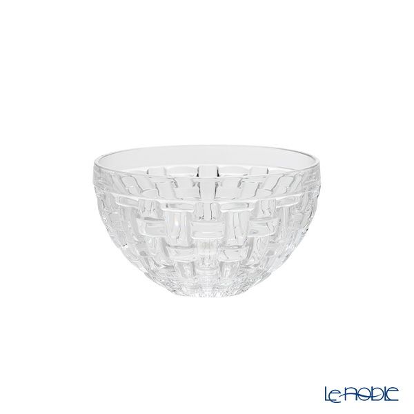 ナハトマン ボサノバ 101322 ディップボウルラウンド 10cm 4個入