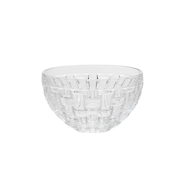 ナハトマン ボサノバ 101322 ディップボウルラウンド 10cm 4個入