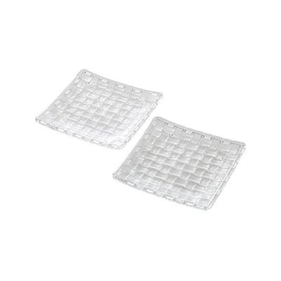 ナハトマン ボサノバ 93511 ラージプレート 32cm 2枚入 | ブランド洋食