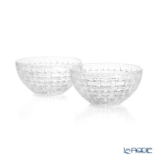 ナハトマン ボサノバ 102253 ラウンドボウル 15cm ペア（2個入）