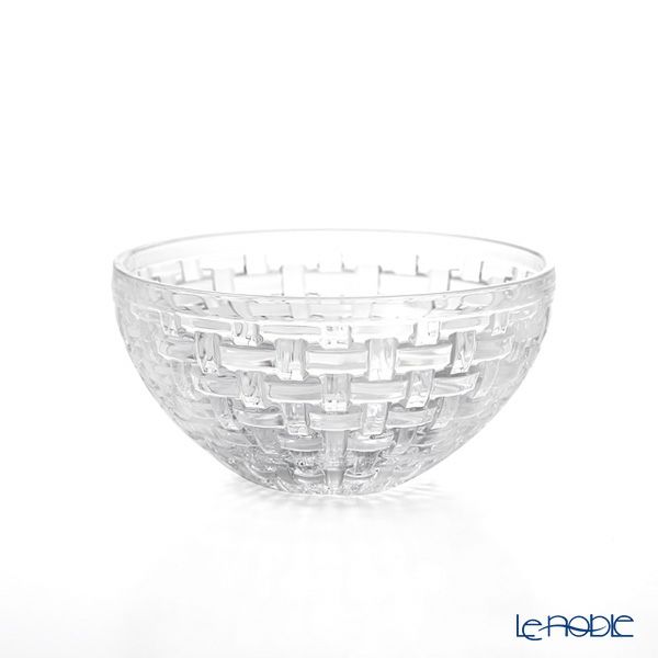 ナハトマン ボサノバ 102253 ラウンドボウル 15cm ペア（2個入）