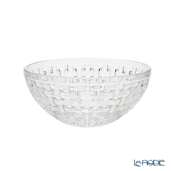 ナハトマン ボサノバ 103036 ラウンドボウル 23cm