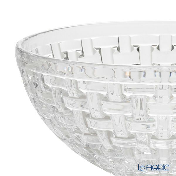 ナハトマン ボサノバ 103036 ラウンドボウル 23cm