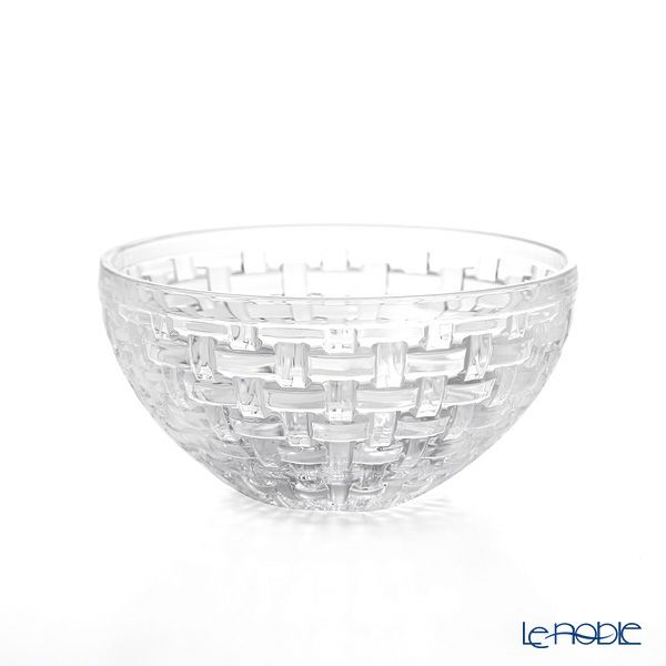 ナハトマン ボサノバ 102254 ラウンドボウル 18cm ペア（2個入）