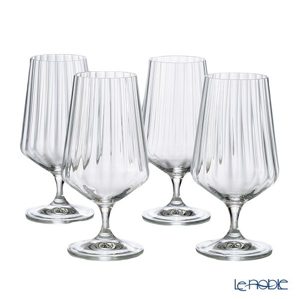 ナハトマン セレブレーション ビールグラス 380ml （4個入） 105226