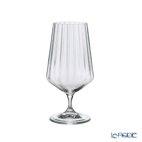 ナハトマン セレブレーション ビールグラス 380ml （4個入） 105226