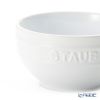 ストウブ（staub） ボウル（セラミック製） 14cm ホワイト