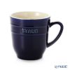 ストウブ（staub） マグカップ（セラミック製） 350ml グランブルー