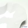 フッチェンロイター（HUTSCHEN REUTHER） バロネスホワイト ピクルスディッシュ 16×25cm