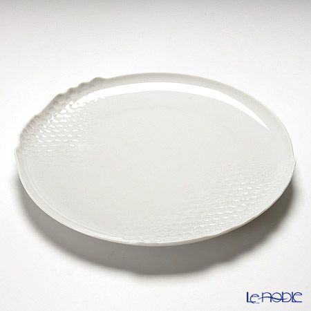 ローゼンタール ランドスケープ プレート 28cm