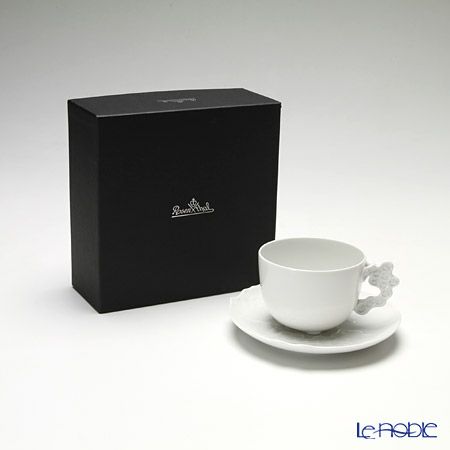 ローゼンタール ランドスケープ コーヒーカップ＆ソーサー 250ml