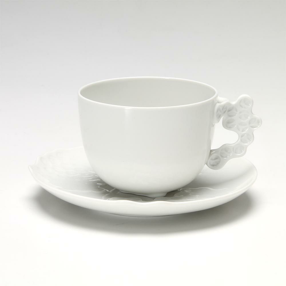 ローゼンタール ランドスケープ コーヒーカップ＆ソーサー 250ml