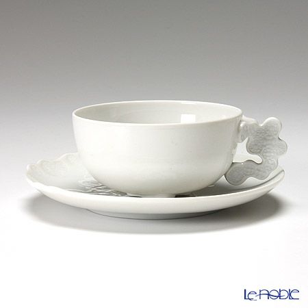 ローゼンタール ランドスケープ カップ＆ソーサー