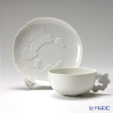 ローゼンタール ランドスケープ カップ＆ソーサー