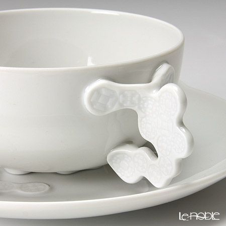 ローゼンタール ランドスケープ カップ＆ソーサー