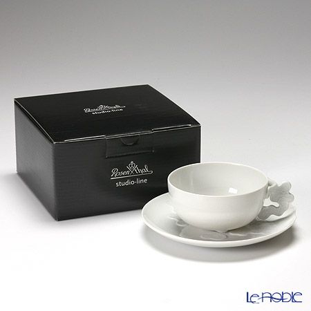 ローゼンタール ランドスケープ カップ＆ソーサー