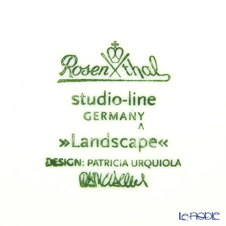 ローゼンタール ランドスケープ ボウル 21cm