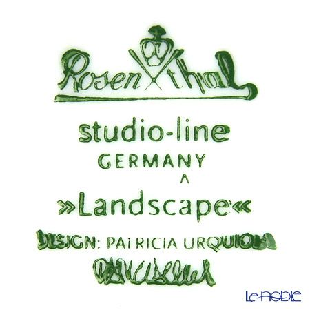 ローゼンタール ランドスケープ クリーマー 260ml