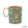 ローゼンタール ヴェルサーチェ／ヴェルサーチ VERSACE スカラデル パラッツォ マグカップ ヴェルデ 300ml