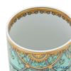ローゼンタール ヴェルサーチェ／ヴェルサーチ VERSACE スカラデル パラッツォ マグカップ ヴェルデ 300ml