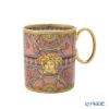 ローゼンタール ヴェルサーチェ／ヴェルサーチ VERSACE スカラデル パラッツォ マグカップ ローザ 300ml