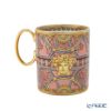 ローゼンタール ヴェルサーチェ／ヴェルサーチ VERSACE スカラデル パラッツォ マグカップ ローザ 300ml