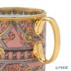 ローゼンタール ヴェルサーチェ／ヴェルサーチ VERSACE スカラデル パラッツォ マグカップ ローザ 300ml