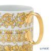 ローゼンタール ヴェルサーチェ／ヴェルサーチ VERSACE メドゥーサ ラプソディ マグカップ 300ml