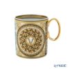 ローゼンタール ヴェルサーチェ／ヴェルサーチ VERSACE バロッコ マグカップ モザイク 300ml