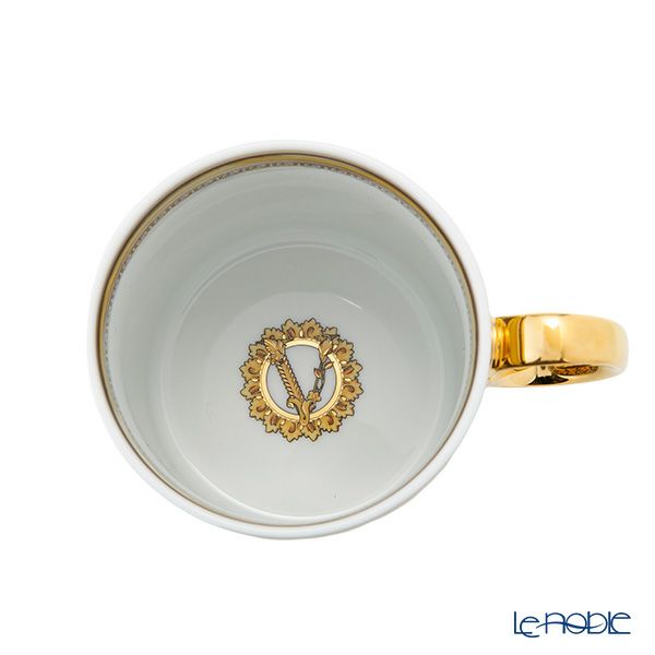 ローゼンタール ヴェルサーチェ／ヴェルサーチ VERSACE バロッコ マグカップ モザイク 300ml