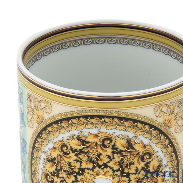 ローゼンタール ヴェルサーチェ／ヴェルサーチ VERSACE バロッコ マグカップ モザイク 300ml