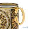 ローゼンタール ヴェルサーチェ／ヴェルサーチ VERSACE バロッコ マグカップ モザイク 300ml