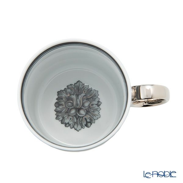 ローゼンタール ヴェルサーチェ／ヴェルサーチ VERSACE バロッコ マグカップ ヘイズ 300ml