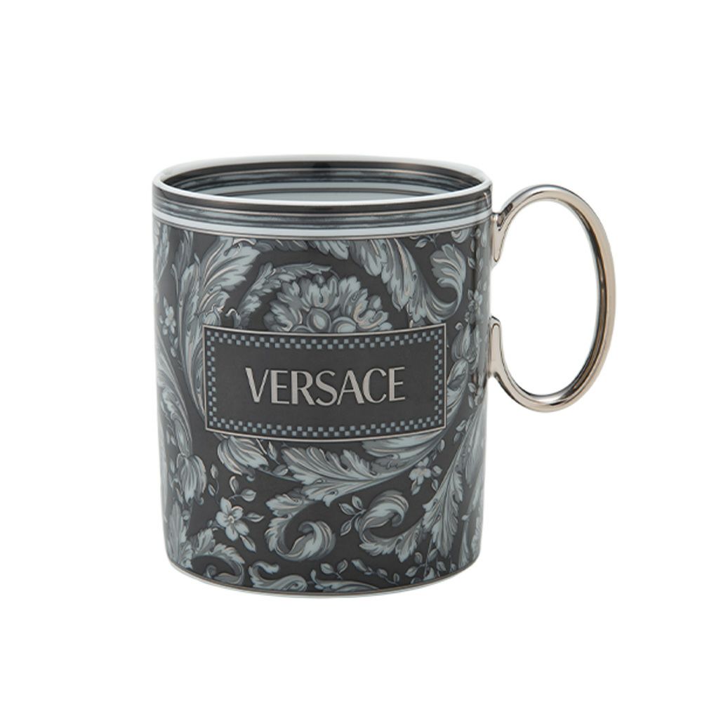ローゼンタール ヴェルサーチェ／ヴェルサーチ VERSACE バロッコ マグカップ ヘイズ 300ml