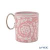 ローゼンタール ヴェルサーチェ／ヴェルサーチ VERSACE バロッコ マグカップ ローズ 300ml