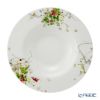 ローゼンタール Fleurs Sauvages 野花 ディーププレート 23cm