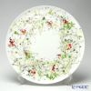 ローゼンタール Fleurs Sauvages 野花 サービスプレート 32cm