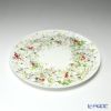 ローゼンタール Fleurs Sauvages 野花 サービスプレート 32cm