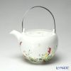 ローゼンタール Fleurs Sauvages 野花 ティーポット 1350ml