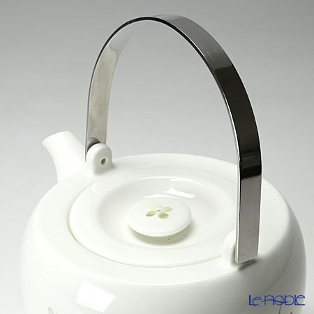 ローゼンタール Fleurs Sauvages 野花 ティーポット 1350ml