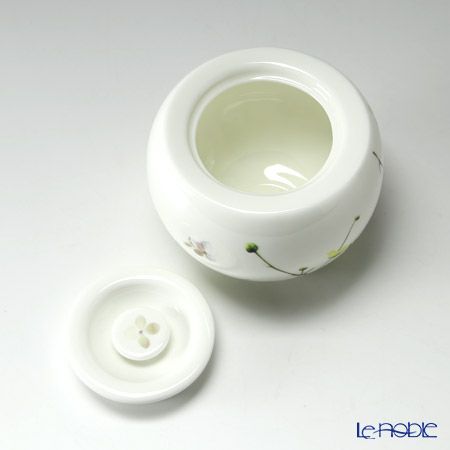 ローゼンタール Fleurs Sauvages 野花 シュガーボウル 250ml