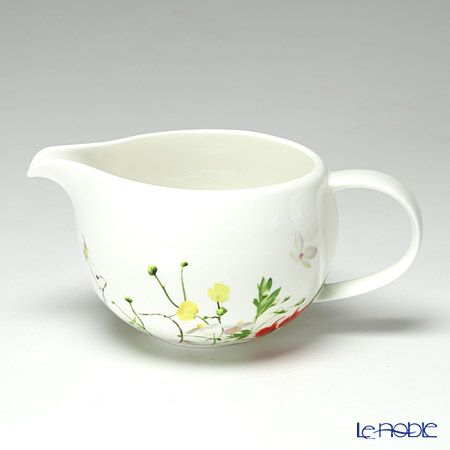 ローゼンタール Fleurs Sauvages 野花 クリーマー 320ml