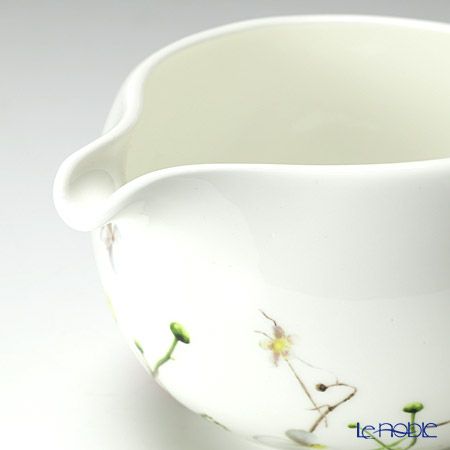 ローゼンタール Fleurs Sauvages 野花 クリーマー 320ml