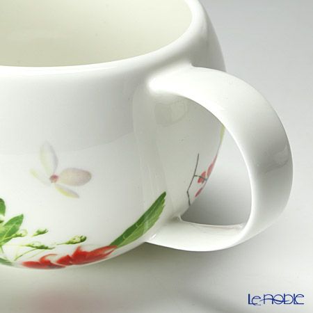 ローゼンタール Fleurs Sauvages 野花 クリーマー 320ml