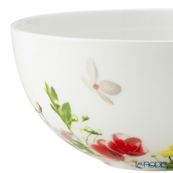 ローゼンタール Fleurs Sauvages 野花 シリアルディッシュ 15cm