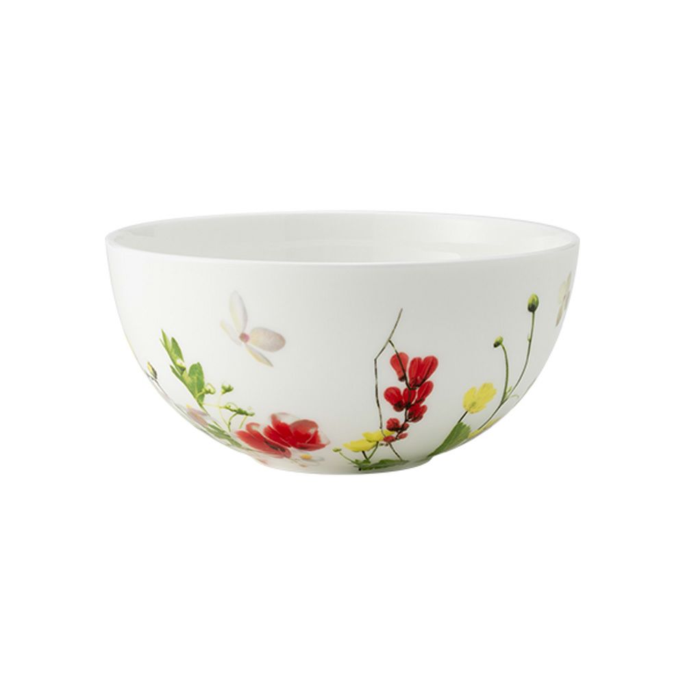 ローゼンタール Fleurs Sauvages 野花 シリアルディッシュ 15cm