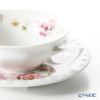 ローゼンタール マリアピンクローズ スープカップ＆ソーサー 270ml