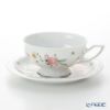 ローゼンタール マリアピンクローズ ティーカップ＆ソーサー 200ml